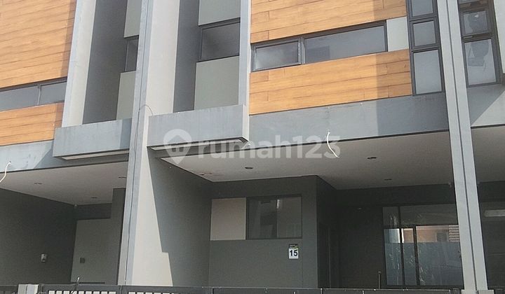 Disewakan Ruko Harga Murah Ruko 2 Lantai 