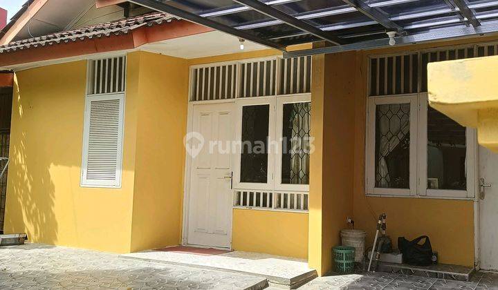 Dijual Rumah Di Kawasan Kemang Pratama 1