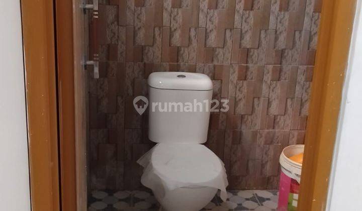 Dijual Rumah Kondisi Masih Baru Rumah Rapih Bersih Siap Huni  2