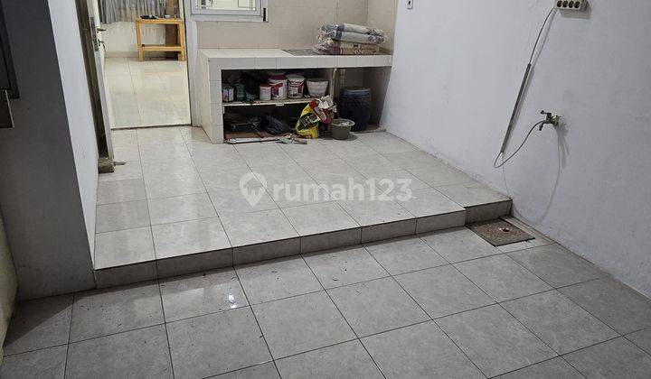 Di Sewakan Rumah Harga Murah Rumah 1 Lantai  2