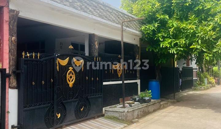 Dijual Rumah Dikawasan Pedurenan Lokasi Strategis Rumah Siap Huni Dijual Rumah Dikawasan Pedurenan Lokasi Strategis Rumah Siap Huni