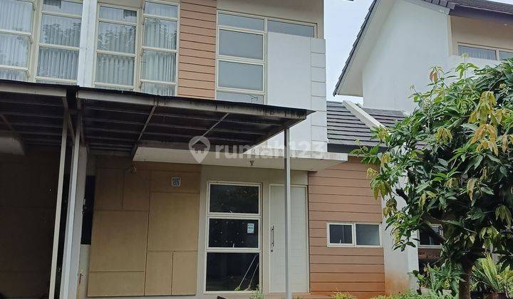 Di Jual Rumah Di Kawasan Tambun Bekasi Timur  1