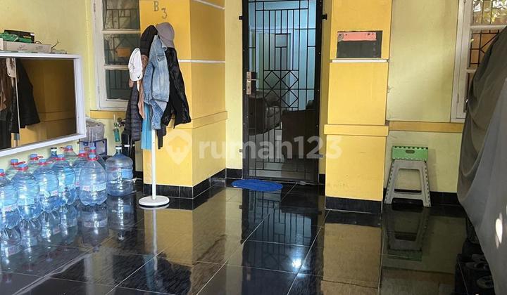 Dijual Rumah Dikawasan Padurean Bekasi Rumah Sudah Fullfurnised. 2