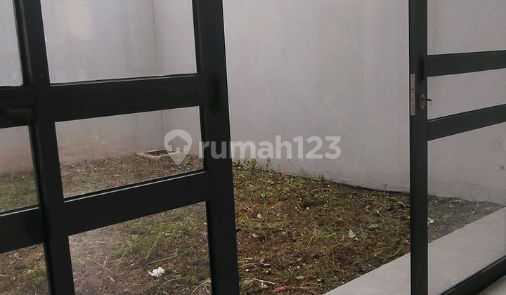 Disewakan Ruko Di Kawasan Grad Wisata Ruko