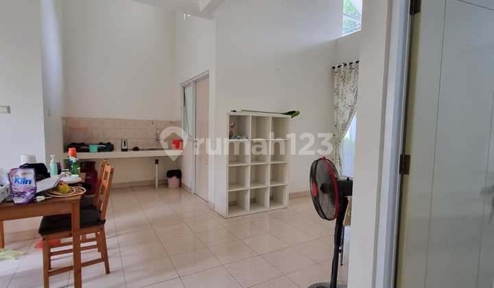 For Rent Single Story House, Already Equipped with AC, Beds, and Dining Table. 2