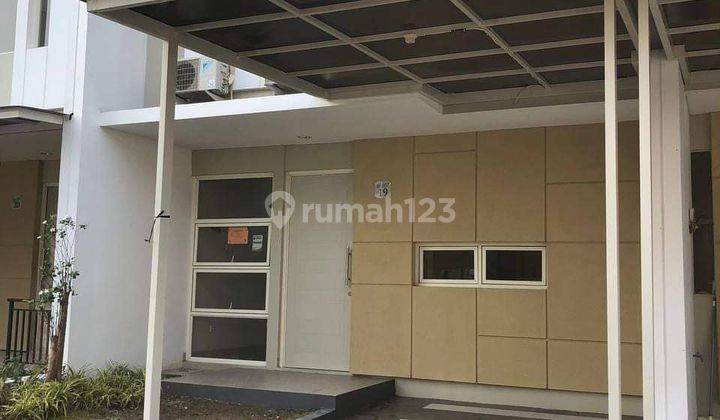 Dijual Rumah Di Kawasan Tambun  1