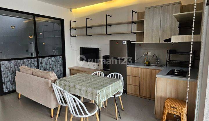 Dijual Rumah 08 Rumah Sudah Full Furnished  2