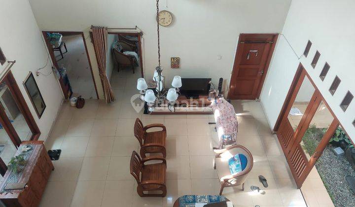 Dijual Rumah Di Bekasi Timur Rumah Sudah Renovasi Rumah Siap Huni  2