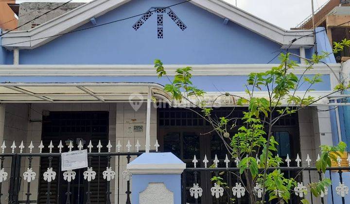 Di Jual Rumah Di Kawasan Perumahan Rawa Lumbu Harga Bagus 1