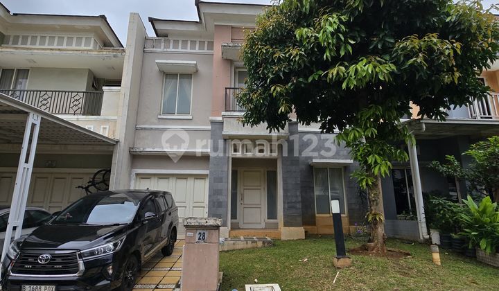 Dijual Dibawah Harga Pasaran! Rumah Cluster Pascal 9X18m2 Kt 4+1 Siap Huni Banget Dijual Dibawah Harga Pasaran! Rumah Cluster Pascal 9X18m2 Kt 4+1 Siap Huni Banget