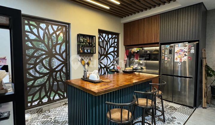 For Sale: Ritzone The Icon Cluster House, BSD City