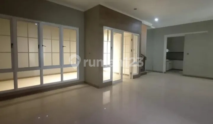 Cheapest! Menaggio Village Cluster House 12x17 M2 Il Lago Gading Serpong 2