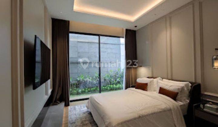 Brand New House Tresor at Bsd city  2