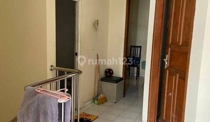 TERMURAH SE SUNTER! Rumah 2 Lantai di Sunter Sts SHM 6 x'15+± 2