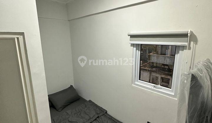 Dijual Rumah Kost di pasar baru 4 Lantai Sudah Renovasi 27 Kamar ROI 10% 2