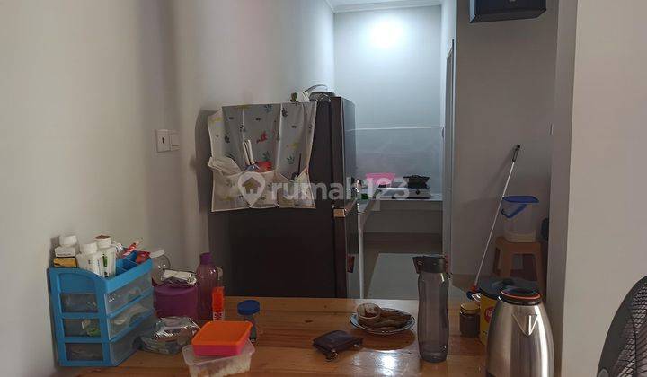 BARU RENOV! Rumah 3 Lantai dijual di Montana Village Gading Serpong  2