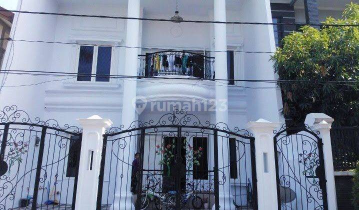 Rumah Di Sunter Paradise tahap 2 Mewah  1