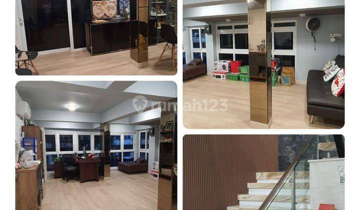 Rumah Mewah dijual di Sunter Paradise 2 Full Furnished  2