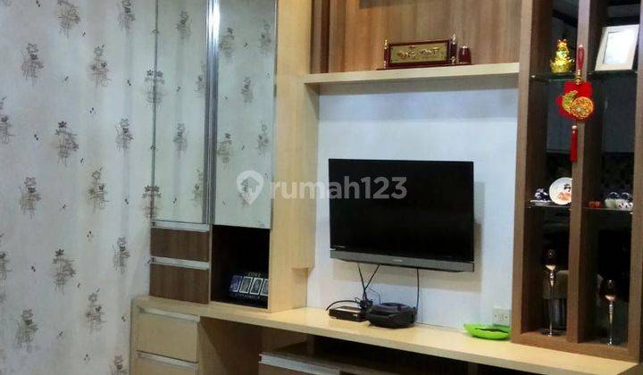 Rumah Dijual di Gading Serpong Cluster Lavender Full Furnish Sudah Renovasi dan Mau jual Cepat 1