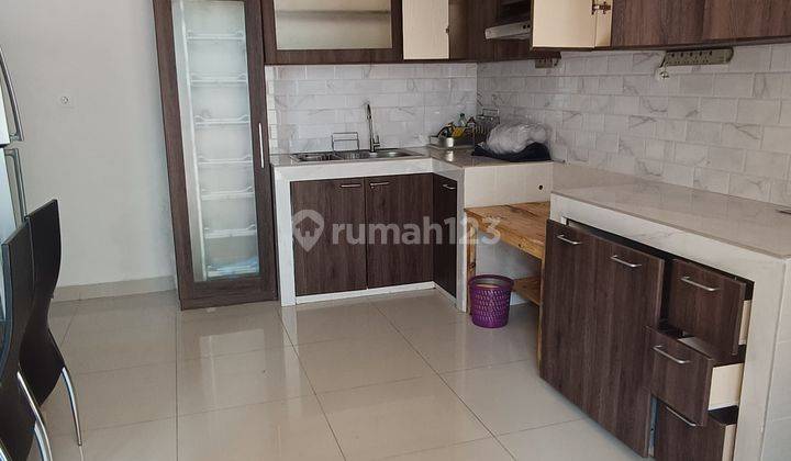 Rumah di Samara Village 2 Lantai Turun Harga 2