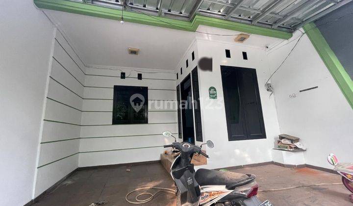 Rumah Di Kelapa Gading Sudah Renovasi 2 1/4 Lantai SHM 2