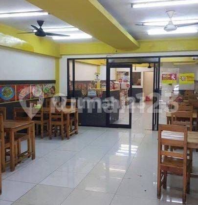 HOT DEAL! Ruko di Jalan Raya Muara Karang Dijual  2