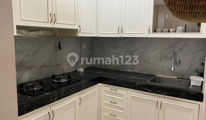 Termurah! Semi Furnished! Rumah Dijual Di Gading Serpong Siap Huni Dekat Mall Sms Termurah! Semi Furnished! Rumah Dijual Di Gading Serpong Siap Huni Dekat Mall Sms
