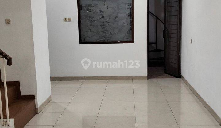 Rumah Dijual Di Kelapa Gading Termurah Dengan Kondisi Gress! 2