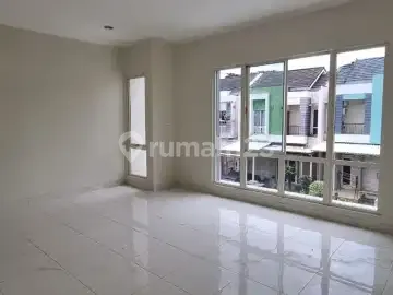 Dijual Rumah Starling The Springs LT. (10X17) 170 M² LB 182 M² di Gading Serpong Dijual Siap Huni! 2