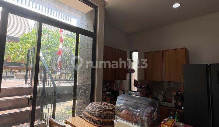 Rumah Dijual di Cluster Caelus Greenwich Bsd City Smart Home Siap Huni Furnished Rapih Rumah Dijual di Cluster Caelus Greenwich Bsd City Smart Home Siap Huni Furnished Rapih