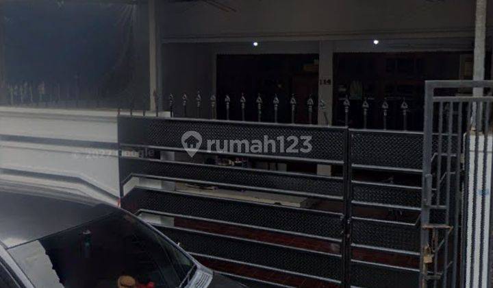 Dibawah Harga Pasaran! Siap Huni Tinggal Bawa Koper! Rumah Disewakan Di Sunter Full Furnished Bagus Murah! 1