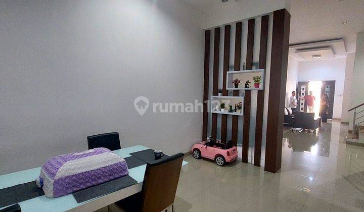 Bagus Dan Murah Rumah Dijual Di Sunter Sts 4 Kt  2