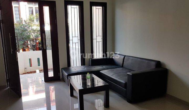 Exclusive Listing Rumah Dijual Di Kelapa Gading  1