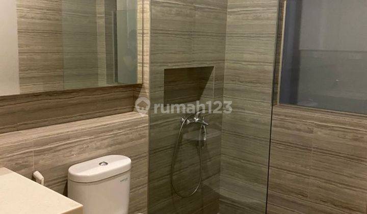 Furnish Bagus! Rumah di Sunter Sacna Nusantara Dijual 3 Lantai 2