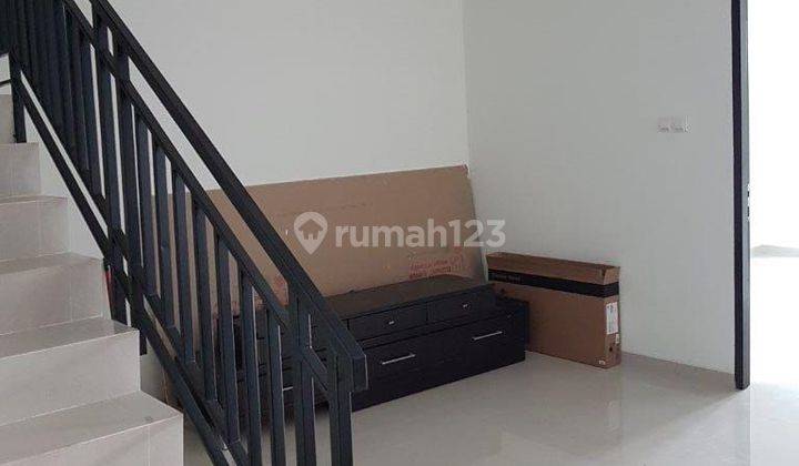 Exclusive Listing Rumah Dijual Di Kelapa Gading  2