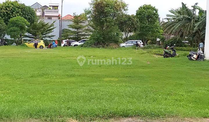 GRESS! 5 MENIT KE TOL GREENLAKE! Kavling metro permata Dijual 2