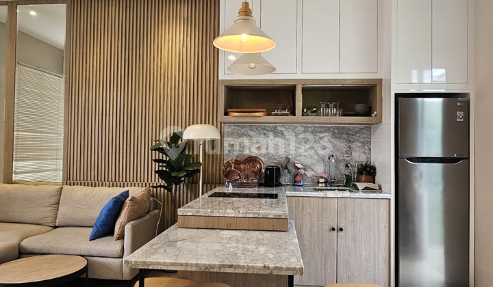 Rumah Di Nara Village Dijual Di Gading Serpong Full Furnish Siap Huni Rapih Seperti Hotel! Rumah Di Nara Village Dijual Di Gading Serpong Full Furnish Siap Huni Rapih Seperti Hotel!