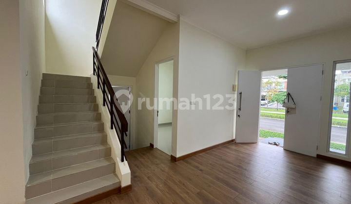 Rumah Dijual Di Cluster San Lorenzo Boulevard Di Gading Serpong Nego Sampai Deal!