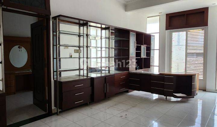 Termurah Di Seluruh Sunter!! Rumah Dijual Lebar 9m2 Bu 2