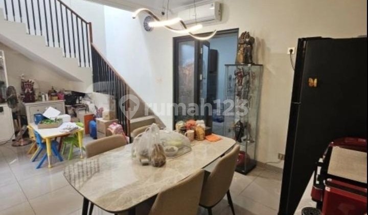 Dijual Rumah Di Cluster Carson Gading Serpong 2