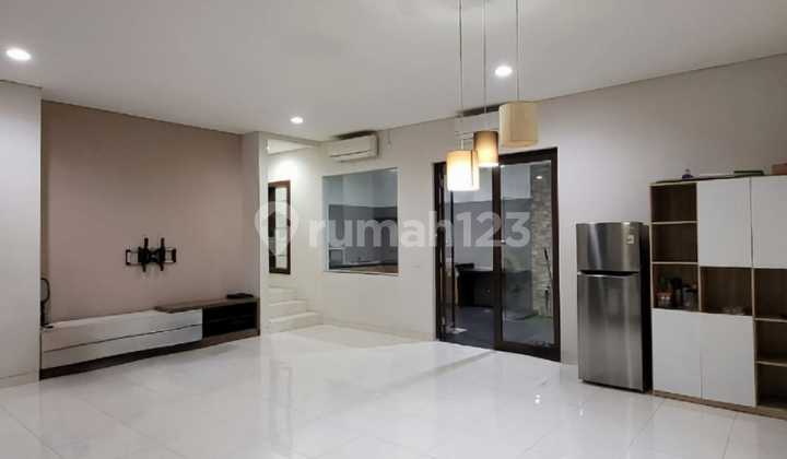 Free Falling Price! Ready-to-Occupy House in Foresta Cluster Foglio for Quick Sale!