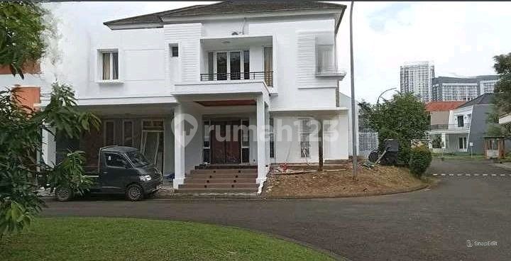 For Sale The Icon Cosmo Bsd Large Hook 5 Bedrooms Ready to Occupied!