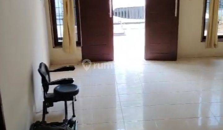 Rumah 2 Lantai Shm Dijual Di Sunter Agung Perkasa 3+1 Kt 2