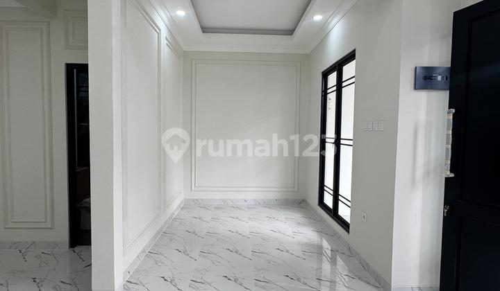 For Sale Brand New House In Bsd Griya Loka Ready To Occupy Independent Building For Sale Brand New House In Bsd Griya Loka Ready To Occupy Independent Building