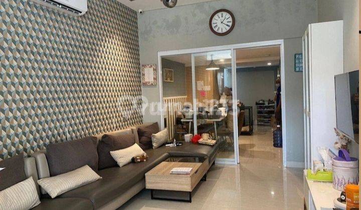 Siap Huni! Rumah Semi Furnish Dijual Di Sunter Bagus Lokasi Strategis  2