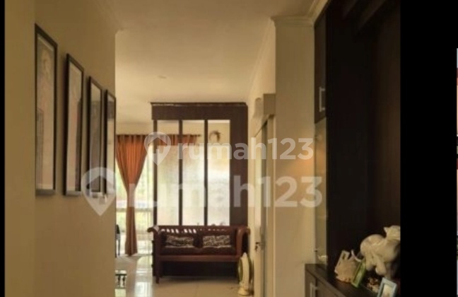 House for Sale Semi Furnished In Oleaster Cluster Gading Serpong Ready to Occupy! House for Sale Semi Furnished In Oleaster Cluster Gading Serpong Ready to Occupy!