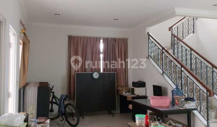 House for Sale in Pelican Cluster, The Spring Gading Serpong, Hook 2