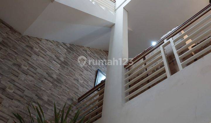 Dijual Rumah Di Komplek Sunter Lebar Dan Bagus Dijual Beserta Interior 5 Kamar Tidur 2