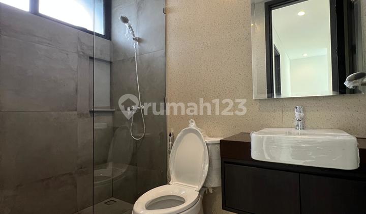 Cluster Welton Hiera Bsd Brand New New Handover House 2