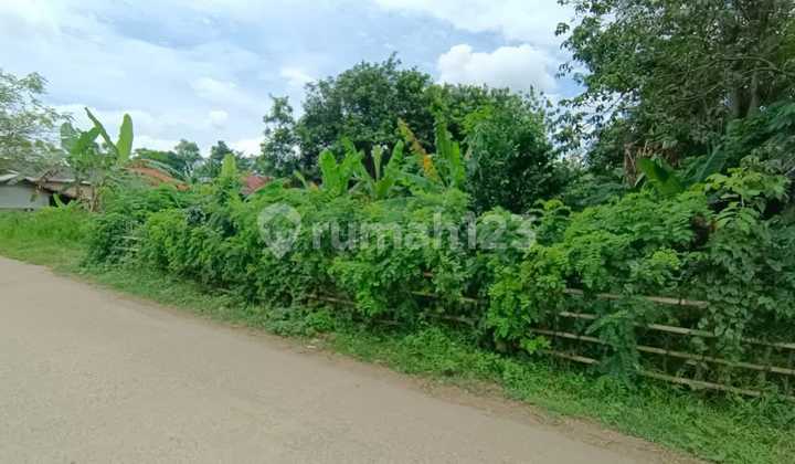 Di jual tanah di panongan dekat pasar korelet tangerang Di jual tanah di panongan dekat pasar korelet tangerang